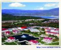 Jundu Resort - Restaurant