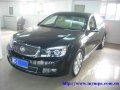 2008 Corolla 1.8T