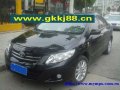 2008 Corolla 1.8T