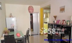 Beautifully decorated large 3-bedroom for sale