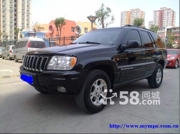 Original Jeep Grand Cherokee V8 4.7 for sale Original Jeep Grand Cherokee V8 4.7 for sale