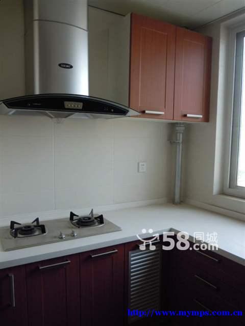 Superbly decorated 2-bedroom for rent in Wangjing Superbly decorated 2-bedroom for rent in Wangjing