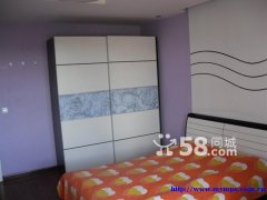 2-bedroom for rent near Wukesong subway