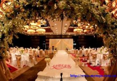 Most exquisite wedding planning in NYC