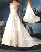 Buy wedding dresses - best value workshop