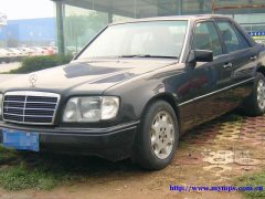 Mercedes Benz S320 - only $23,000