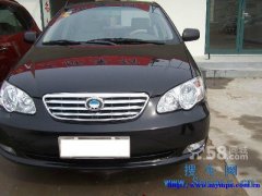 BYD F3 2008 for sale - great condition