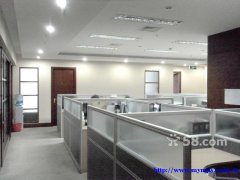 Office space for lease - all utilities included