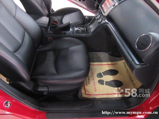 Mazda Ruiyi 2012 automatic - navigation edition Mazda Ruiyi 2012 automatic - navigation edition
