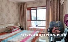 North-south 4-bedroom - beautifully decorated