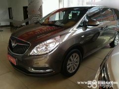 Buick GL8 2017 - transfer