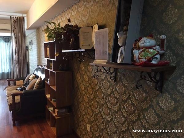 Storefront for rent on Qingfeng Street - prime location Storefront for rent on Qingfeng Street - prime location