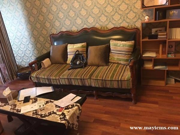Storefront for rent on Qingfeng Street - prime location Storefront for rent on Qingfeng Street - prime location