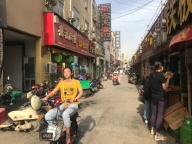 Commercial space for rent - 2nd floor - great location