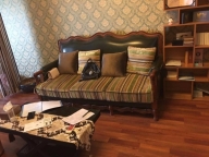 Storefront for rent on Qingfeng Street - prime location